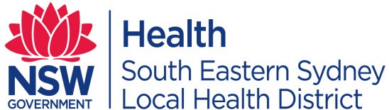 NSW Government - Health, South Eastern Sydney Local Health District